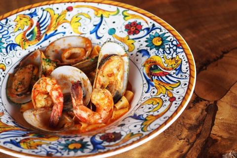 Jimbaran Epicure Food Experience